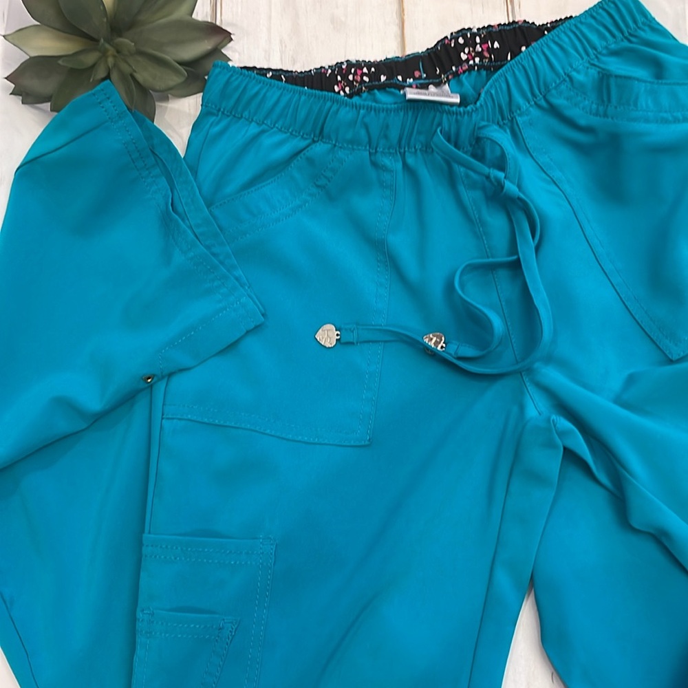 Heart Soul Scrub Pants/XS